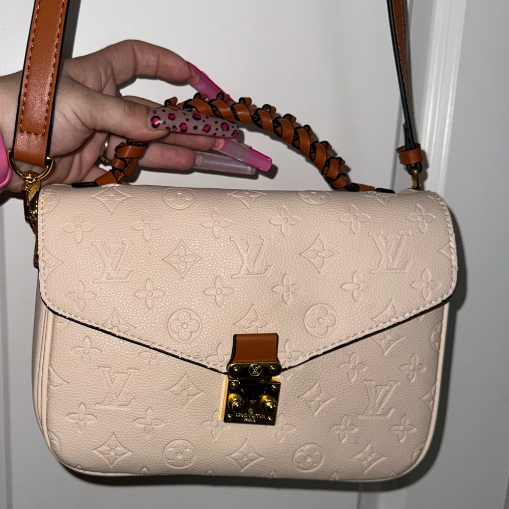 beautiful Crossbody Purse